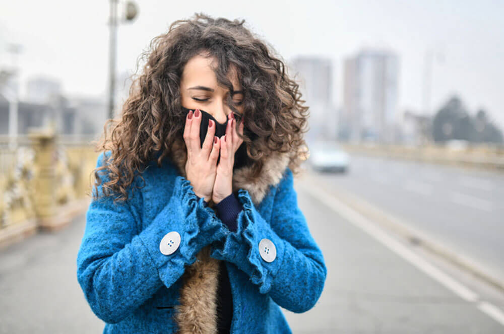 Air Quality Health