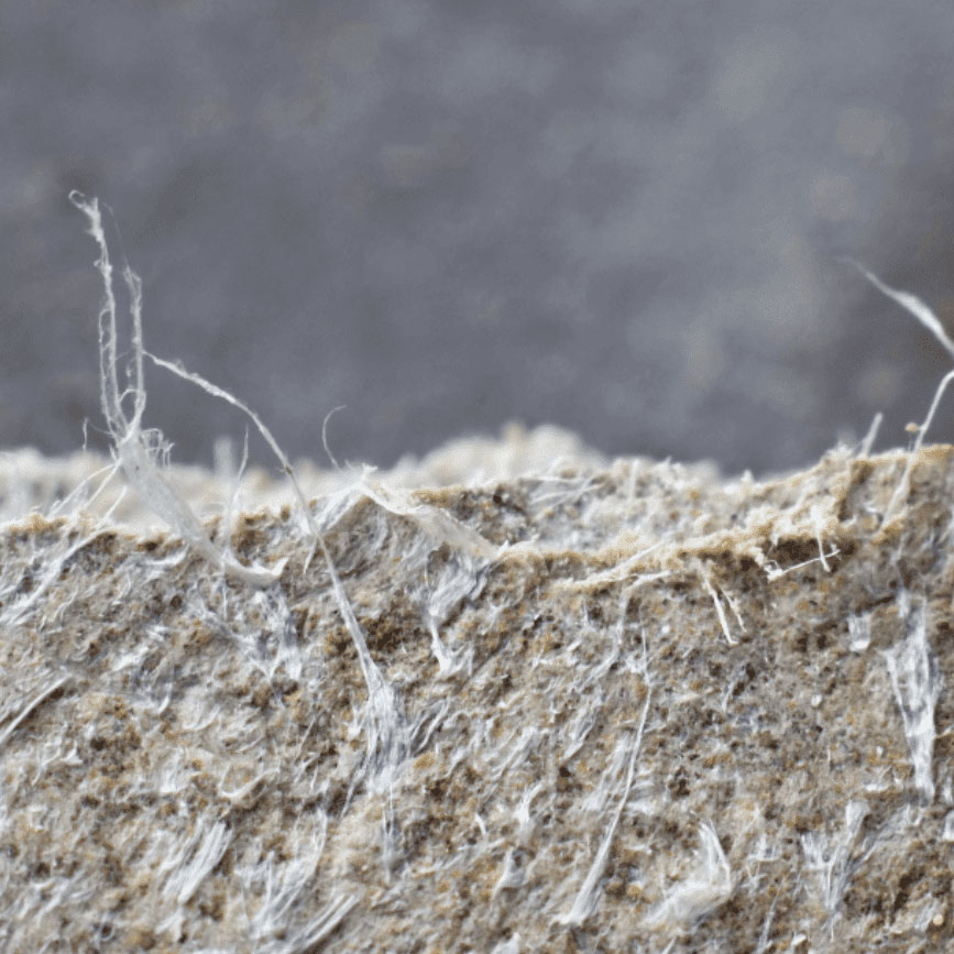 Asbestos