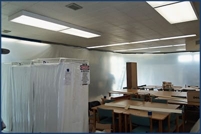 Asbestos Removal