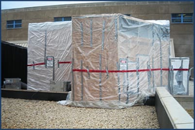 Asbestos Removal 2
