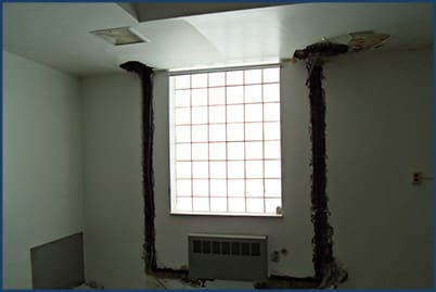 Asbestos Removal 4