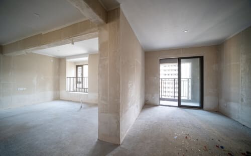 Interior Demolition