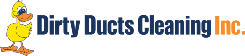 Dirty Ducts Cleaning